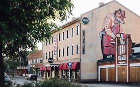 Rock Hotel Salo