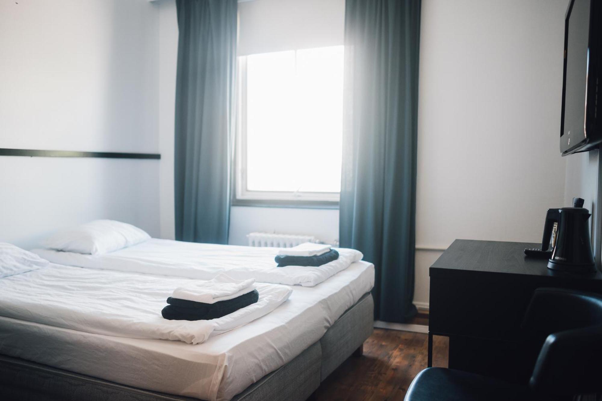 Rock Hotel Salo Salo  Extérieur photo