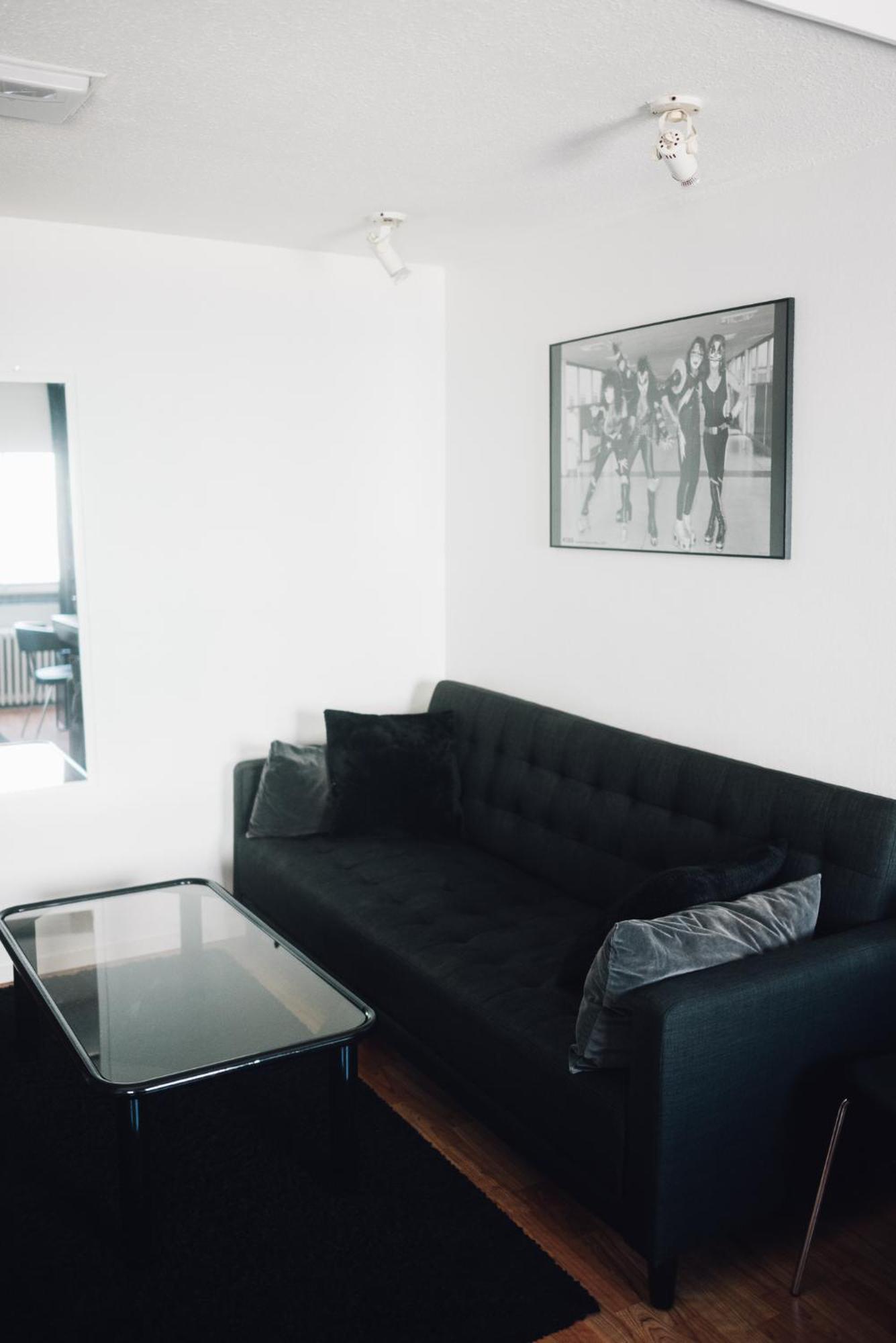 Rock Hotel Salo Salo  Extérieur photo